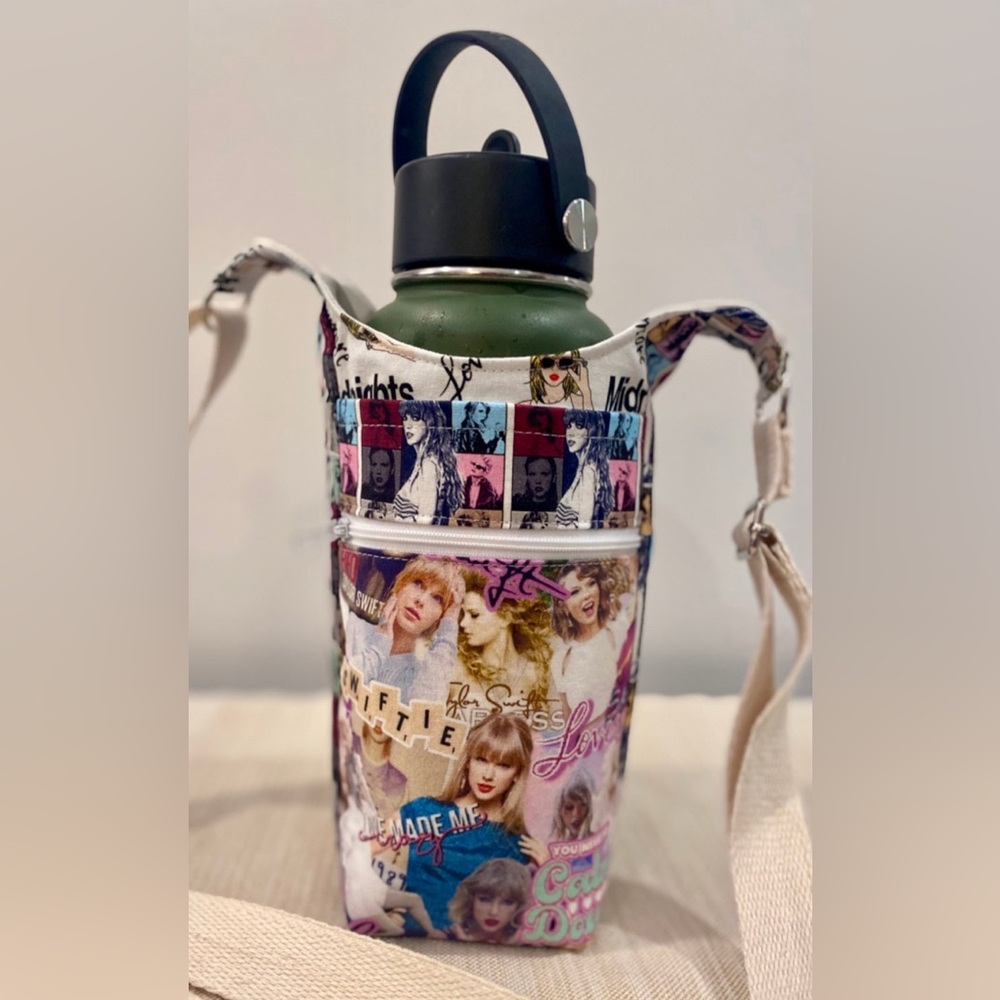 Taylor’s Swift Water Bottle Holder
